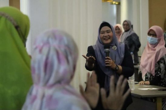 Nunung Nurasiah: Penerapan Pendidikan Karakter Sejak Dini Sangat Penting