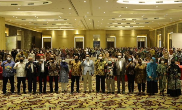 Ridwan Kamil Dorong PT Lahirkan Prodi Energi Terbarukan