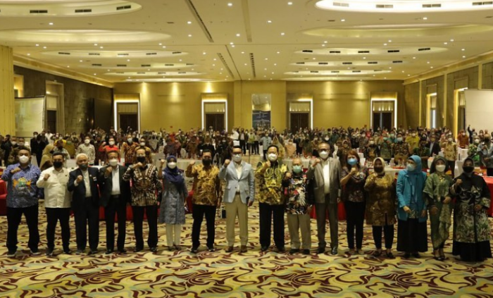 Ridwan Kamil Dorong PT Lahirkan Prodi Energi Terbarukan