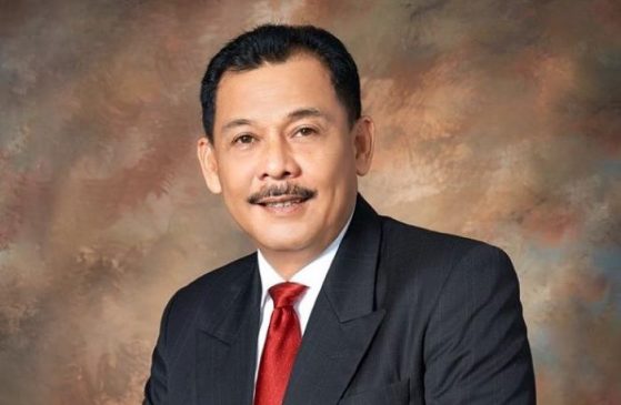 Ternyata Begini Sosok Ketua KPK Firli Bahuri di Mata Sahabatnya