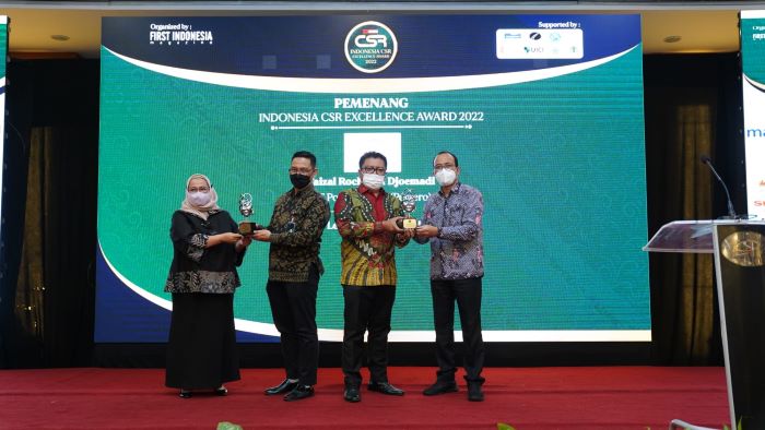 Di Ajang ICEA 2022, Pos Indonesia Berhasil Raih 3 Penghargaan2