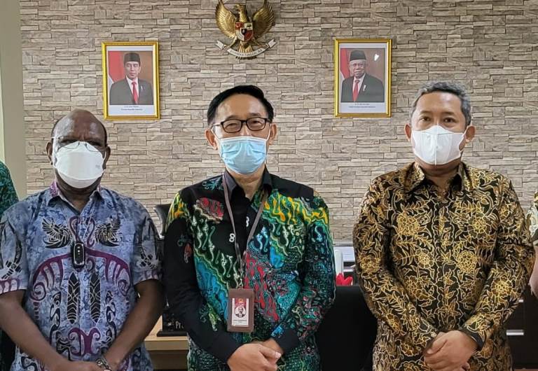 Evaluasi Kinerja dan Uji Kompetensi JPT Pratama di lingkungan Pemkot Bandung Segera Dilakukan