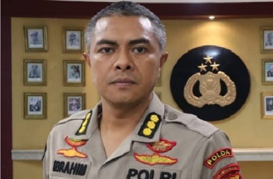 Kabid Humas Polda Jabar Imbau Masyarakat Hati-Hati Saat Berkendara Memasuki Musim Hujan