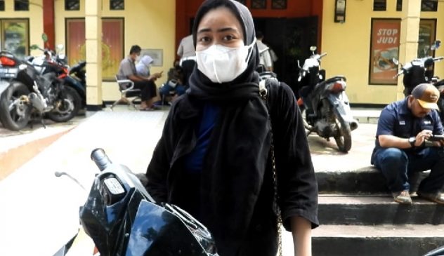 Polisi Kembalikan Ranmor Hasil Kejahatan Pada Pemiliknya di Sukabumi