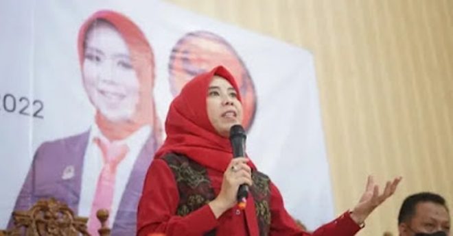 Ineu Optimis Pembangunan di Jawa Barat Kembali Normal Tahun 2023