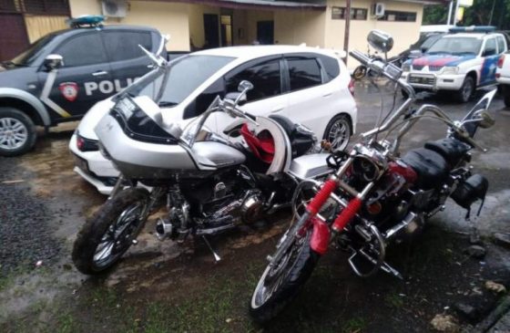 Kabid Humas Polda Jabar Tegaskan Polri Akan Proses Hukum Kasus Anak Tertabrak Moge Tetap Berjalan