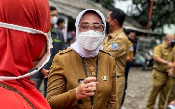Pemkot Bandung Pastikan Stok Kebutuhan Pokok Aman Jelang Ramadan