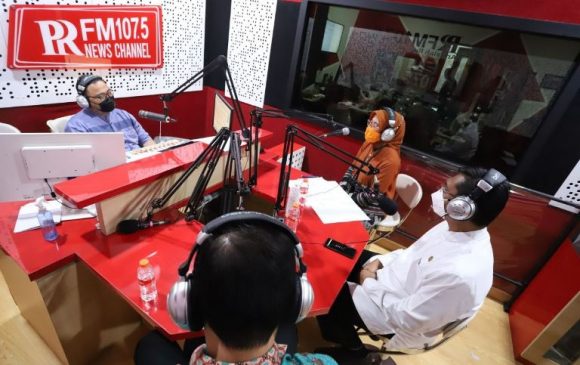 Tedy Rusmawan Menila Pemerintah Cabut Subsidi Minyak Goreng Kemasan, Merupakan Kebijakan Terburu-Buru