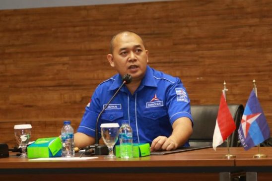 Wacana Penundaan Pemilu, Dinilai Pemufakatan Jahat!