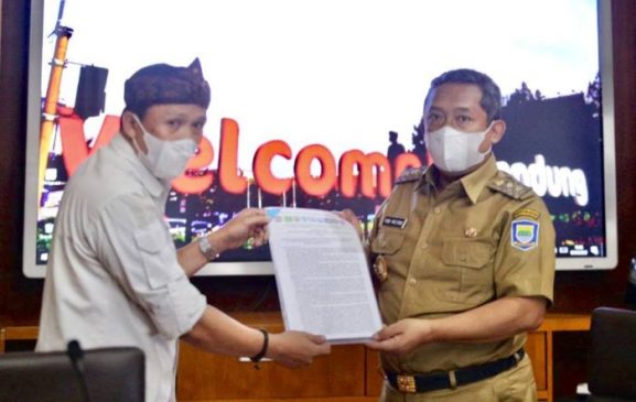 Yana Serap Aspirasi Buruh Terkait Permenaker Nomor 2 Tahun 2022