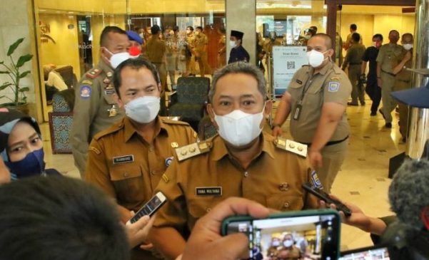 Yana Tegaskan Pemkot Bandung Bertekad Menjaga Ramadhan Aman dan Kondusif