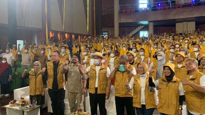 bank bjb Konsisten Dukung Patani Milenal2