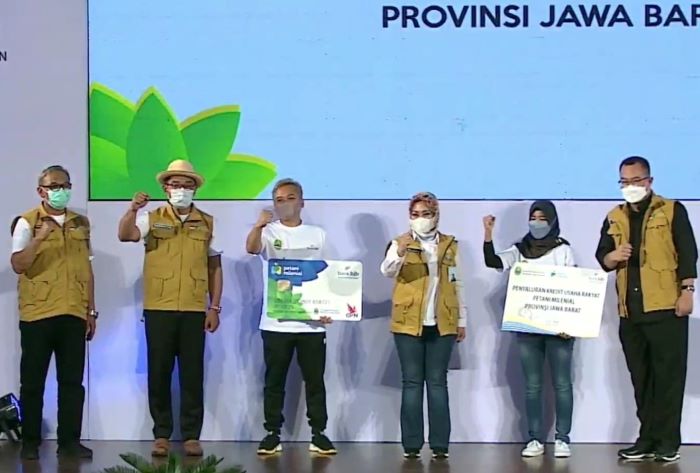 bank bjb Konsisten Dukung Patani Milenal3
