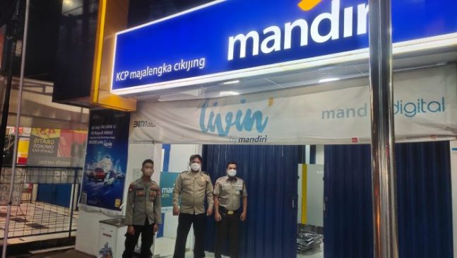 Antisipasi Gangguan Kamtibmas, Polisi Laksanakan Patroli Malam Hingga Dini Hari Pada Jam Rawan