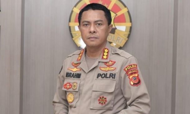 Begini Atensi Kapolda Jabar Dalam Mempersiapkan Pengamanan Unras