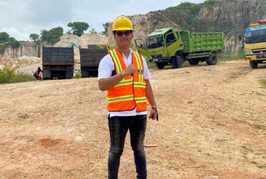 Dadan Tri Yudianto, Komisaris Termuda PT. Wika Beton