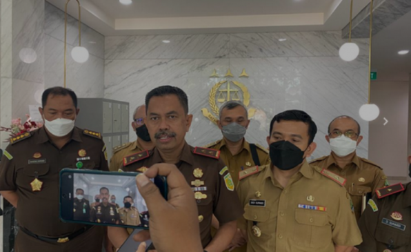 Disdik Jabar akan Terapkan Pendidikan Antikorupsi di Sekolah