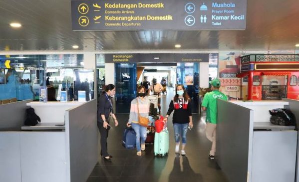 Kabar Gembira! Bandara Husein Sastranegara Kembali Buka Rute Internasional