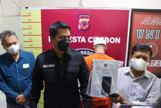 Kabid Humas Polda Jabar Apresiasi Polisi Amankan Pengedar Sabu dan Pelaku Pemerkosaan Anak Dibawah Umur