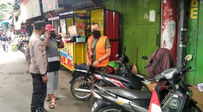 Kabid Humas Polda Jabar Apresiasi Polisi Gencar Laksanakan Patroli Dialogis Ramadhan Guna Ciptakan Suasana Tentram