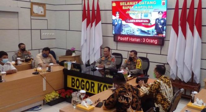 Kasus Viral Dua Pedagang Lapor Jokowi, Berakhir Islah