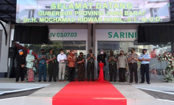 Komisi V Dorong di Tiap Kecamatan Ada Puskesmas dengan Layanan Rawat Inap