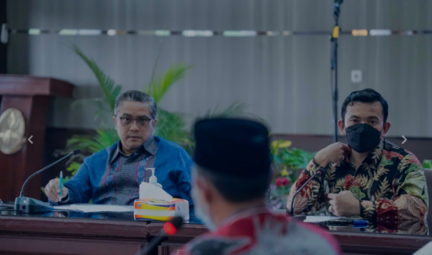 Komisi X DPR RI Kunker ke Disdik Jabar Bahas Soal Revisi UU Sisdiknas