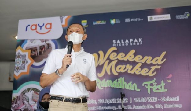 Membuat Izin Legalitas, HAKI, dan Sertifikasi Halal Cukup dengan NIB