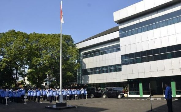 Oknum Pegawai Kanwil Kemenag Jawa Barat Diduga Melakukan Pencucian Uang