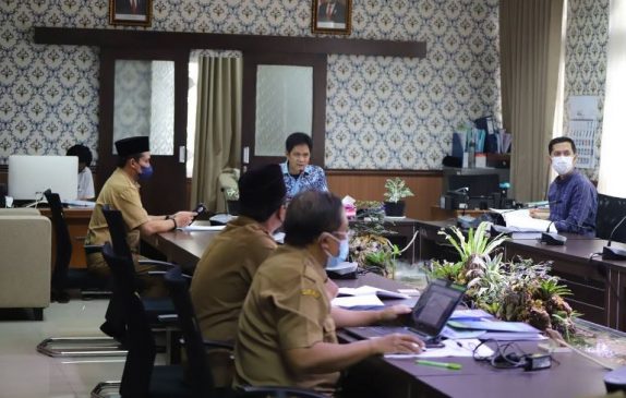 Pansus 12: Raperda Perubahan Perda No 2 Tahun 2020 Tentang Kode Etik Diharapkan Berikan Dampak Positif