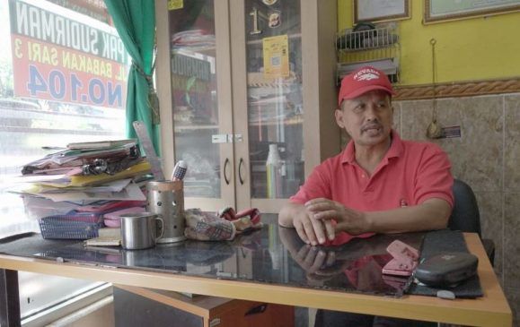Sewa Jasa ART Infal Bisa Jadi Solusi Ditinggal Mudik ‘Si Mbak’