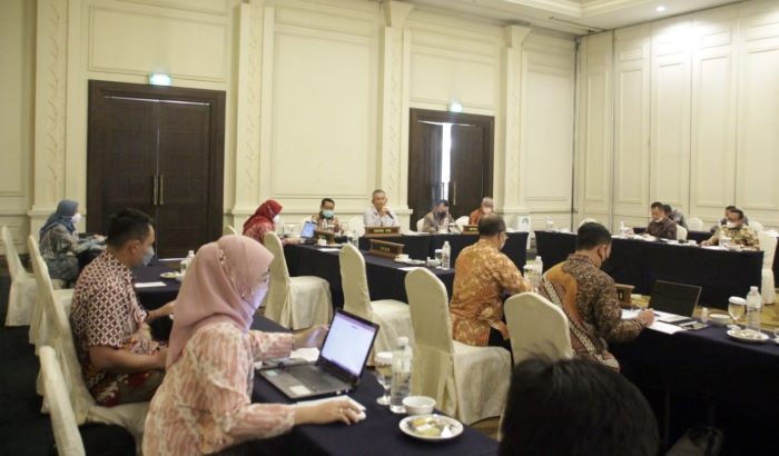 Soal BPMU, Dewan Minta Disidik Jabar Koordinasi dengan Kanwil Kemenag Update Data Siswa