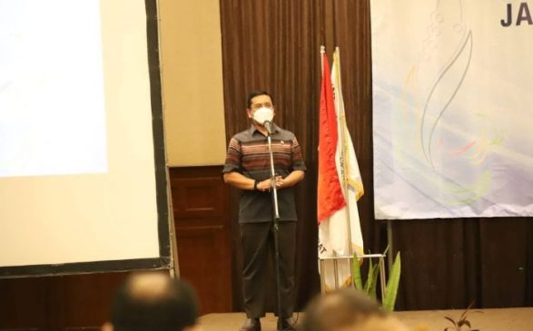 Tedy Rusmawan Minta Pemkot Bandung Segera Tuntaskan Proses Lelang Pengelolaan GBLA