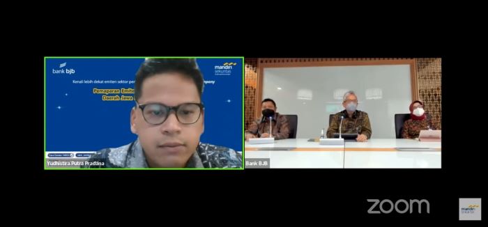 bank bjb Akan Jalankan Program Digitalisasi Nusantara