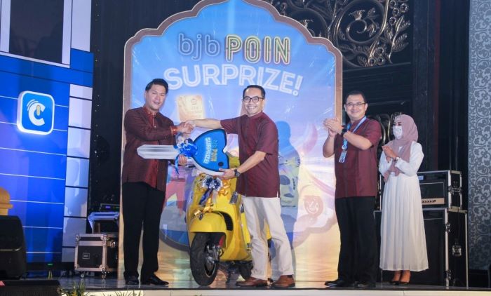 bank bjb Launching Fitur Donasi di Digi dan Program Donasi