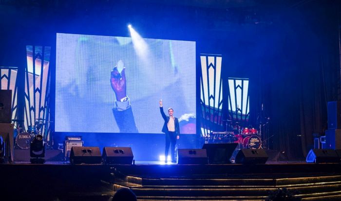 Acara Puncak HUT bank bjb ke-61 Dilaksanakan Meriah Diisi Berbagai Kegiatan2