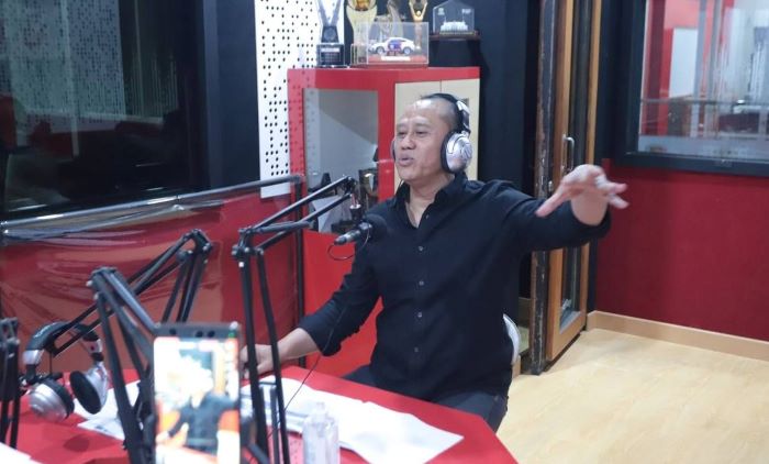 Achmad Nugraha Harapkan Kepolisian Tindak Tegas Pelaku Begal