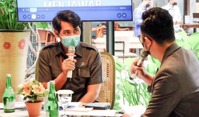 BPS Kota Bandung Bakal Lanjutkan Sensus Penduduk Bulan Ini