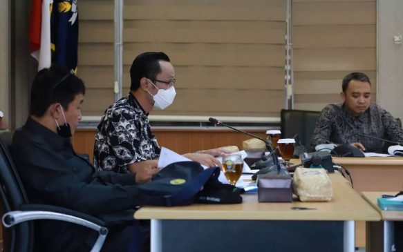 DPRD Kota Bandung Tegaskan Kartu Bandung Sejahtera Harus Disosialisasikan Secara Luas