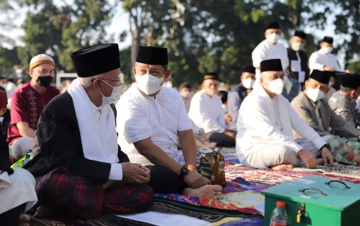 Hari Raya Idulfitri 1443 Hijriah, Yana Ucapkan Selamat Berkumpul dengan Keluarga
