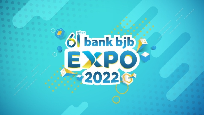 Sambut dan Meriahkan HUT ke-61 bank bjb Gelar bjb Expo 2022