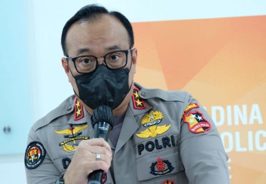 Sistem One Way Kembali Diterapkan Saat Arus Balik di Jakarta