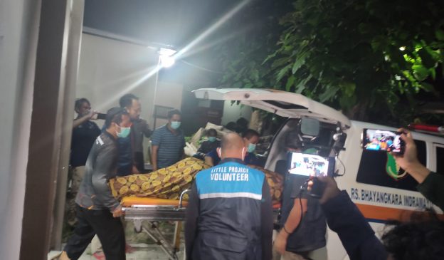 Kapolda Jabar: Pasca Penemuan Mayat Korban Banjir Bandang, Polisi Akan Usut Penyebab Banjir Bandang di Citengah Sumedang