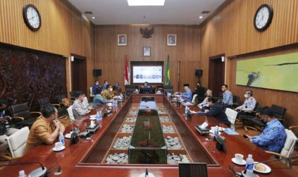 Jelang Pocari Sweat Run Indonesia, Yana Minta Panitia dan Peserta Perhatikan Prokes