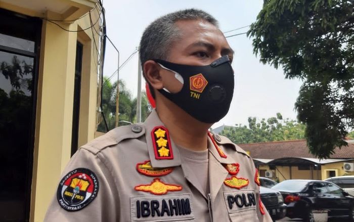 Kabid Humas Infokan Polda Jabar Akan Laksanakan Patroli Skala Besar Guna AMakan Malam Takbiran