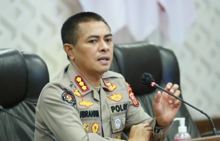 Kabid Humas Polda Jabar Sampaikan Bantahan Polsek Padalarang Tak Menerima Pengaduan dengan Baik