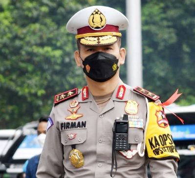 Kakorlantas Imbau Pemudik Harus Siapkan Stamina Sebelum Melakukan Perjalanan