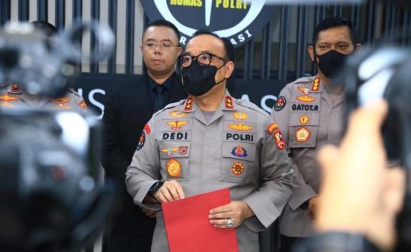 Kecelakaan Mudik Tahun 2022 Menurun Dibandingkan Tahun Lalu