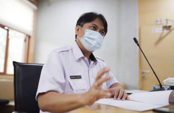 Kepala Bapenda Kota Bandung: Pendapatan Pajak Hotel Kini Bisa Menyentuh Angka Rp34,8 Miliar