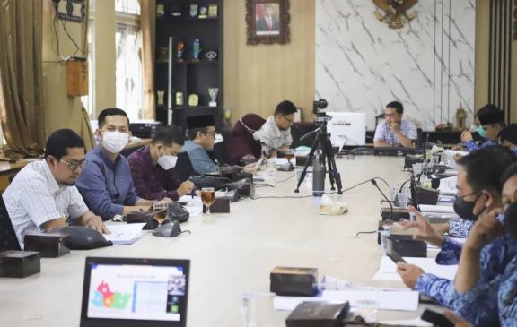 Ketua Komisi D DPRD Kota Bandung Harapkan PPDB 2022 Lebih Baik